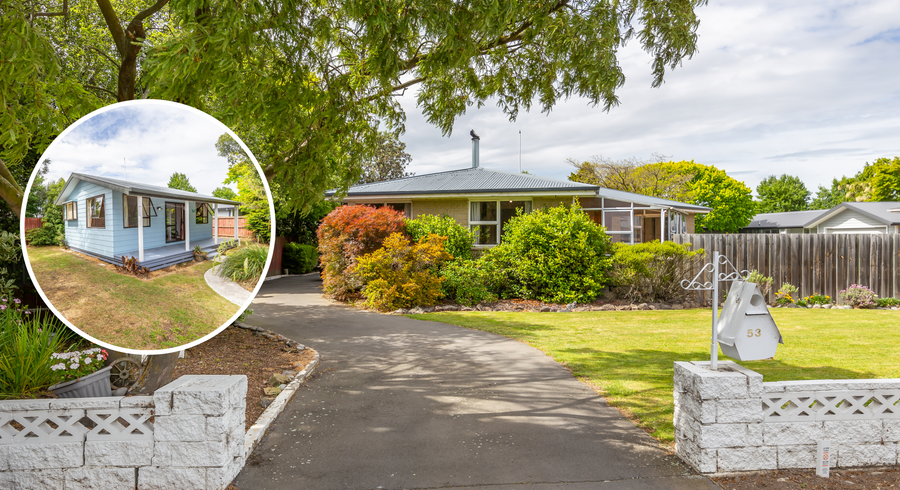  at 53 Moore Street, Rolleston, Rolleston