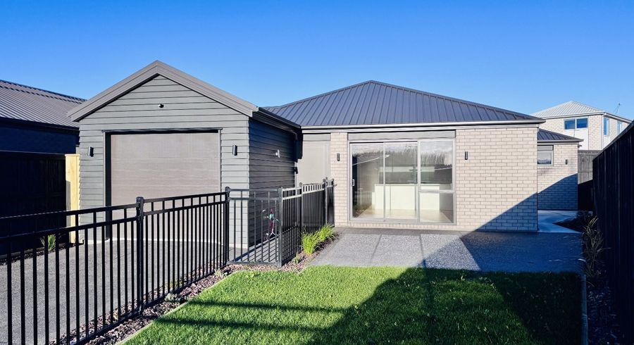  at 77A Johnswood Ave, Belfast, Christchurch City, Canterbury
