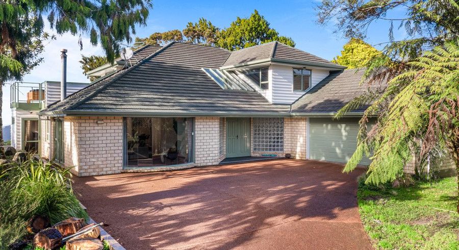  at 31 Turanga Road, Swanson, Waitakere City, Auckland