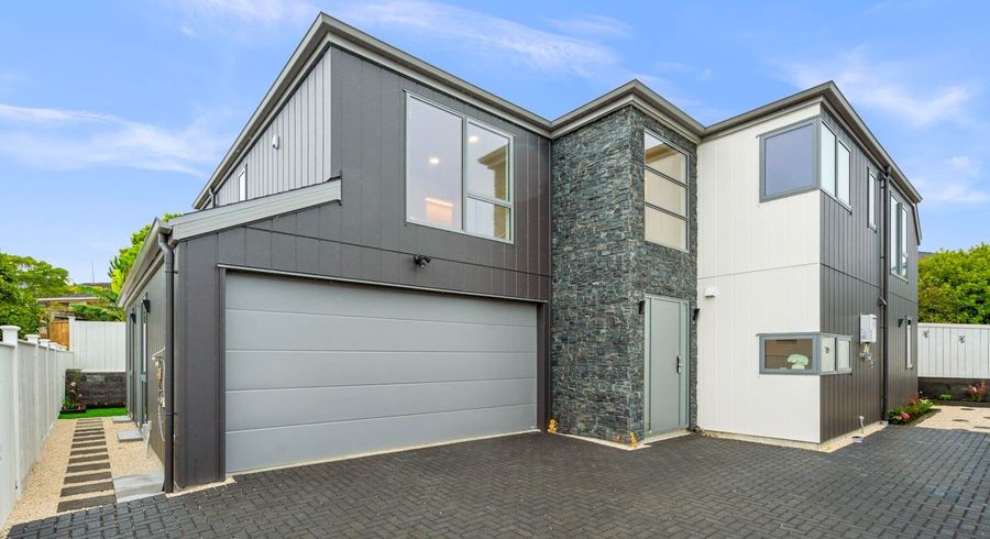  at 14A McFarland Street, Remuera, Auckland City, Auckland