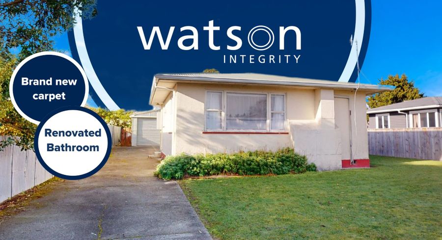  at 20 Jackson Avenue, Highbury, Palmerston North, Manawatu / Whanganui