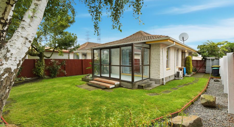  at 87a Denise Crescent, Hornby, Christchurch City, Canterbury
