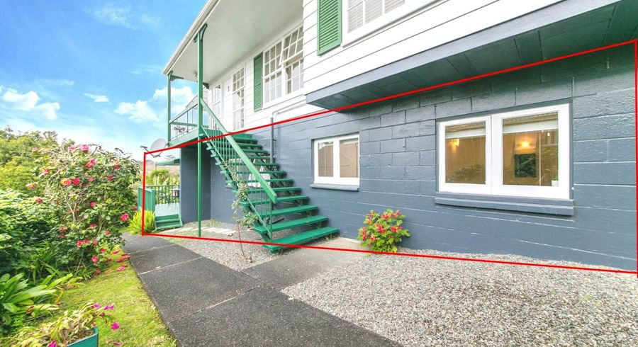  at 5/27 Lucerne Road, Remuera, Auckland City, Auckland
