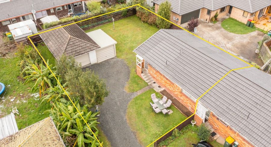  at 21 Trentham Road, Takanini, Papakura, Auckland