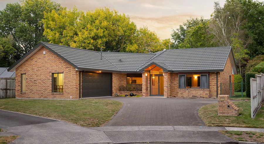  at 45 Canaandale Drive, Flagstaff, Hamilton, Waikato