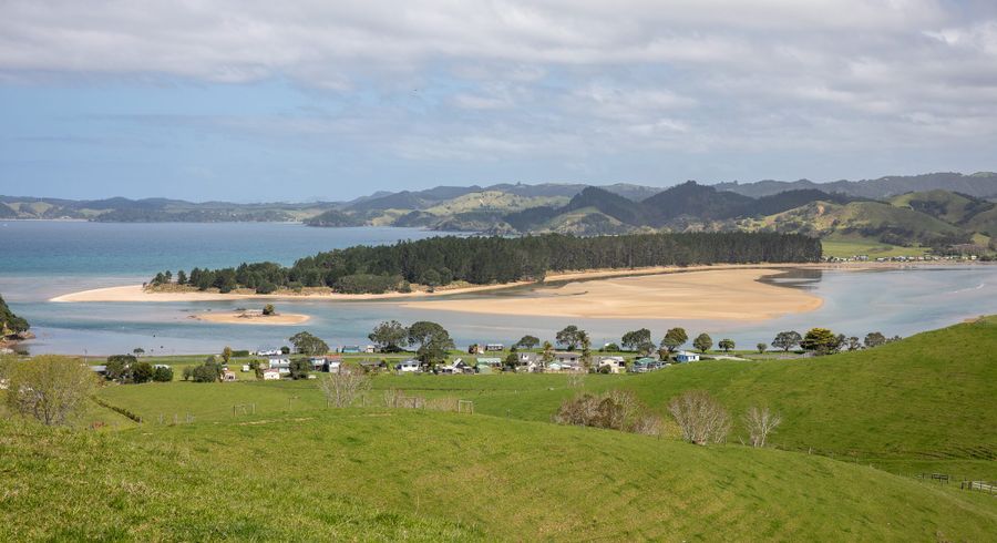  at Lot 1 Rockell Road, Whananaki, Whangarei, Northland