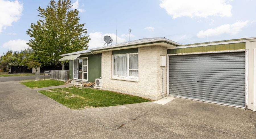  at 1/56 Bill Hercock Street, Pirimai , Napier