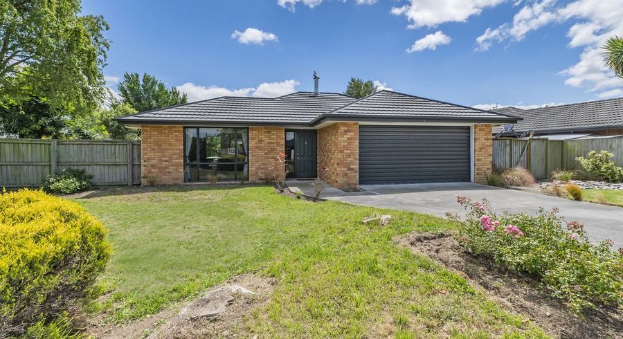  at 116 Lowes Road, Rolleston, Rolleston