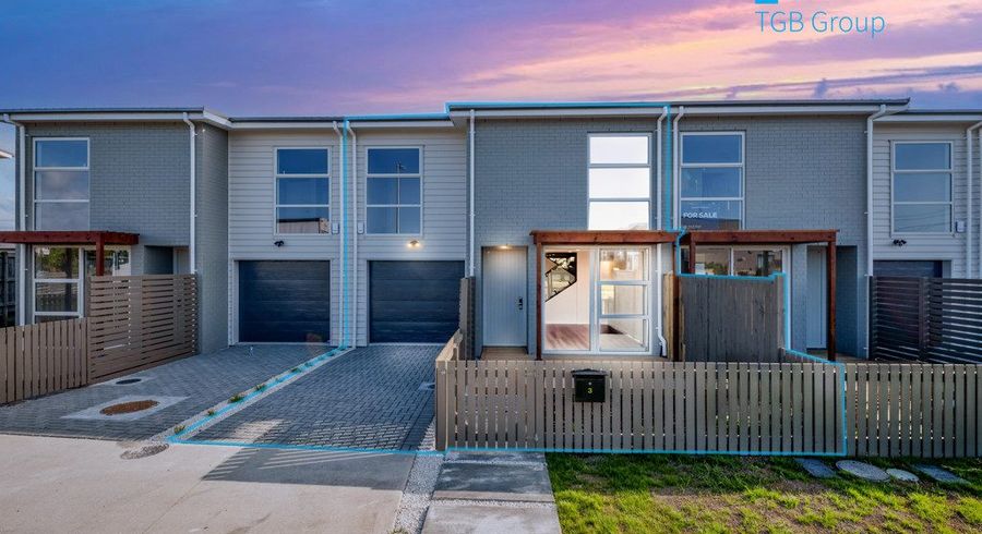  at 3 Karikari Crescent, Takanini, Papakura, Auckland