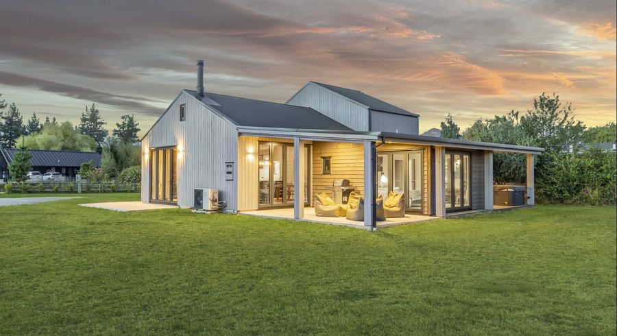  at 19B Monteith Road, Albert Town, Wanaka, Otago