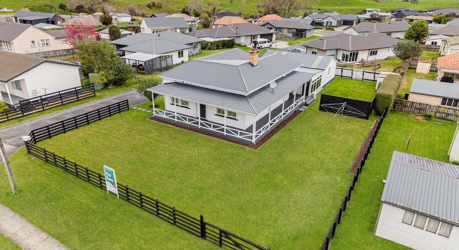  at 20 Jackson Street, Ngaruawahia, Waikato, Waikato