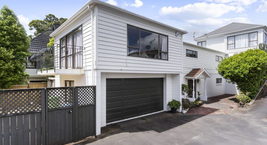  at 3/15 Ascot Avenue, Remuera, Auckland City, Auckland