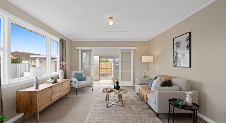  at 2/27 Hutcheson Street, Mayfield, Blenheim