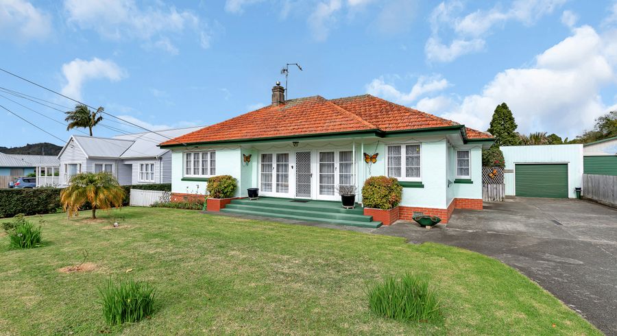 at 31 Weaver Street, Whau Valley, Whangarei
