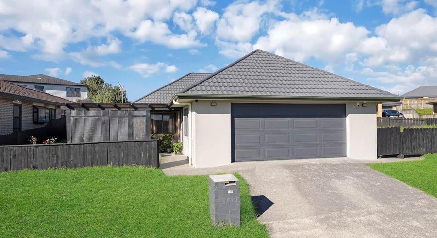  at 96 Pitt Avenue, Clendon Park, Manukau City, Auckland