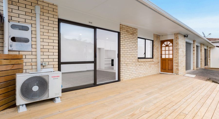  at 3/30 Trojan Crescent, New Lynn, Waitakere City, Auckland