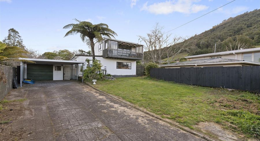  at 50B Mountain Road, Western Heights, Rotorua