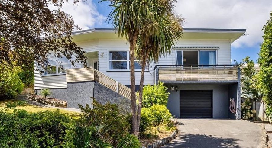  at 34 Ranui Terrace, Tawa, Wellington, Wellington