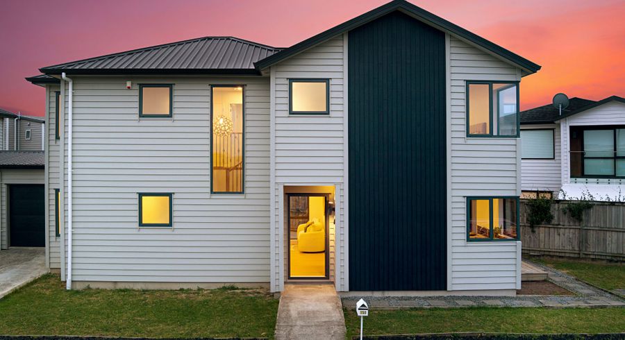  at 150 Hobsonville Road, Hobsonville, Waitakere City, Auckland