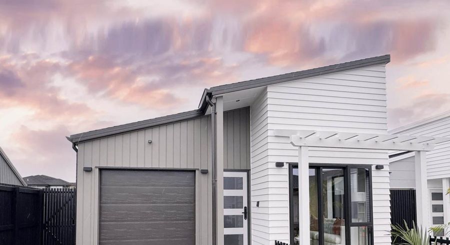  at 11 Rosetta Lane, Milldale, Rodney, Auckland