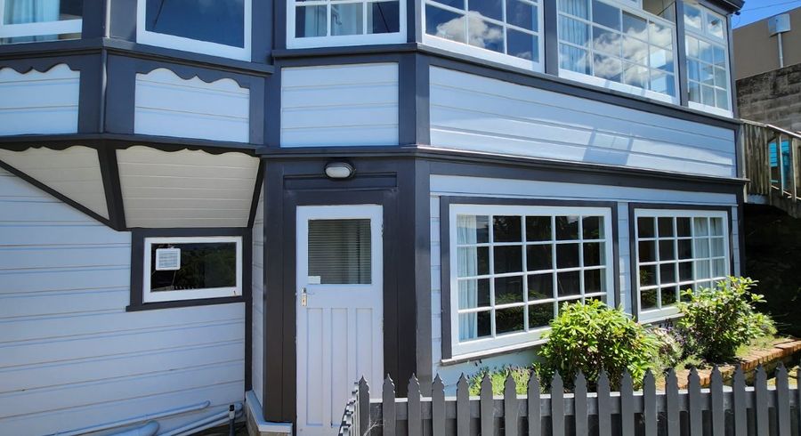  at 62a Roseneath Terrace, Roseneath, Wellington, Wellington