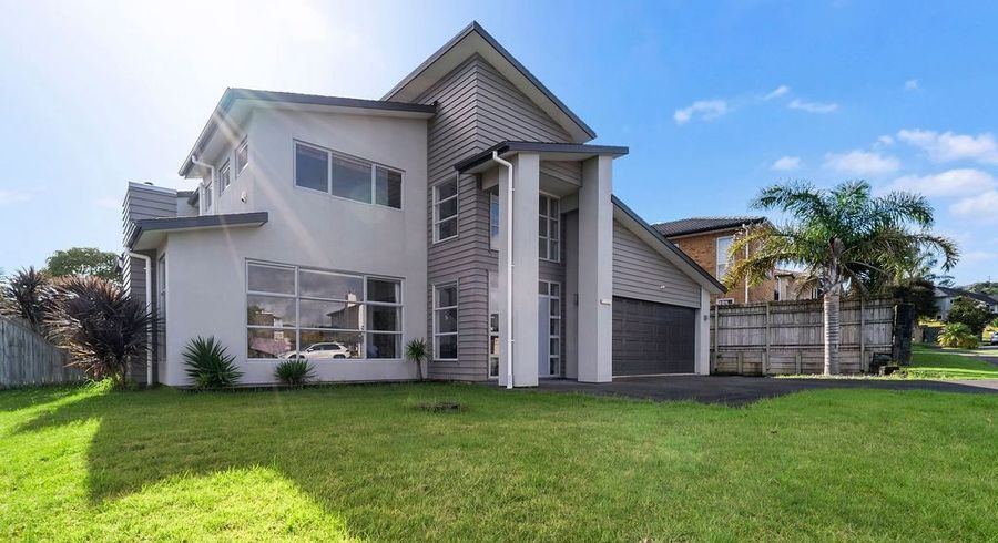  at 1 Melmore Pl, Pinehill, North Shore City, Auckland