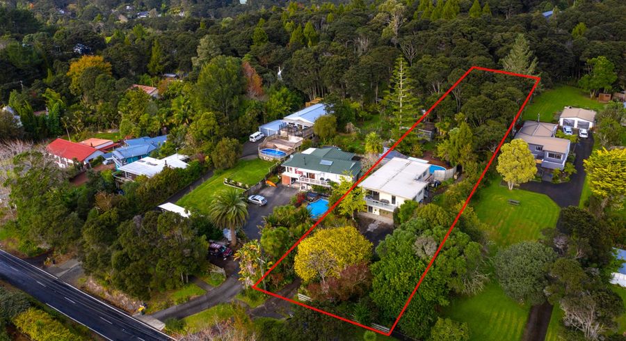  at 36 Mountain Road, Henderson Valley, Auckland