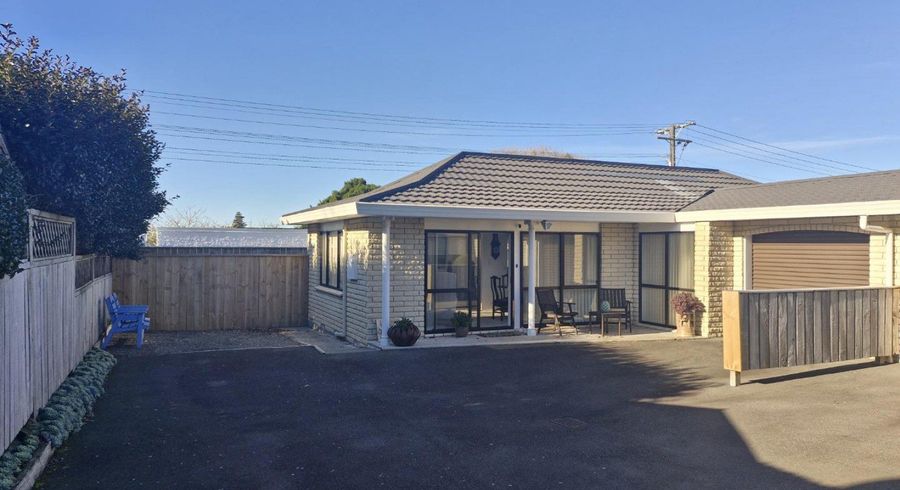  at 19B Paynters Avenue, Strandon, New Plymouth, Taranaki