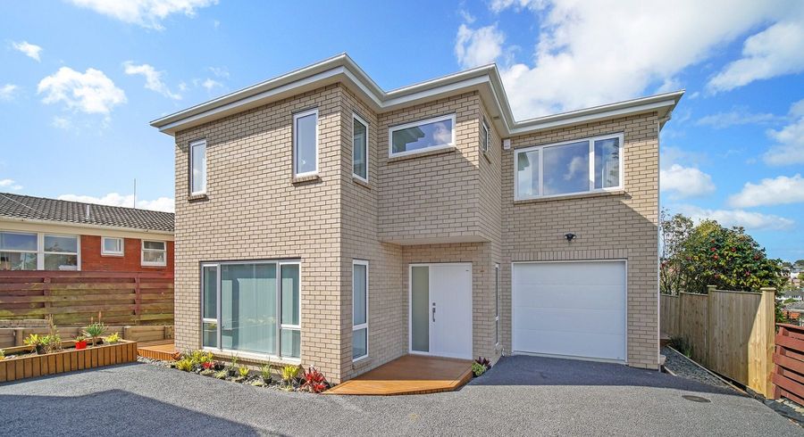  at 40C Knightsbridge Drive, Forrest Hill, North Shore City, Auckland