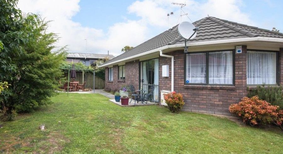  at 198B Vogel Street, Roslyn, Palmerston North