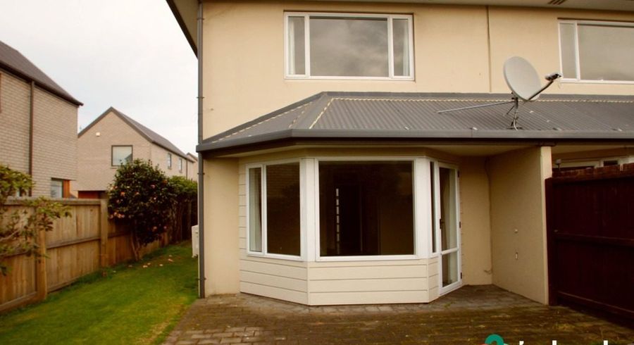  at 8/105 Burke Street , Sydenham, Christchurch City, Canterbury