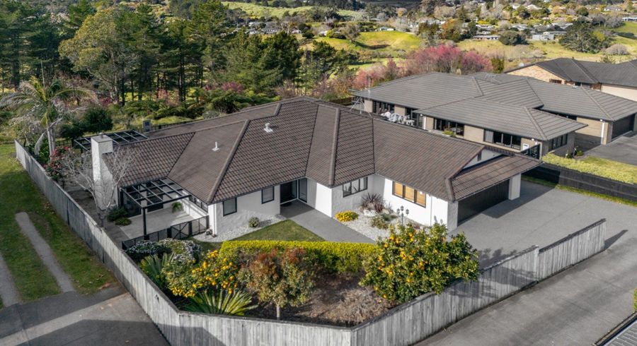  at 43 Bellbird Rise, Pyes Pa, Tauranga
