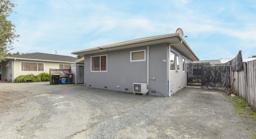  at 2/49 Green Street, Tahunanui, Nelson, Nelson / Tasman