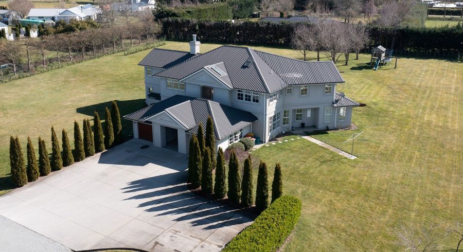  at 60 Tarbottons Road, Tinwald, Ashburton, Canterbury
