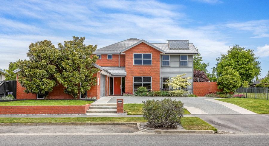  at 107 Bibiana Street, Aidanfield, Christchurch
