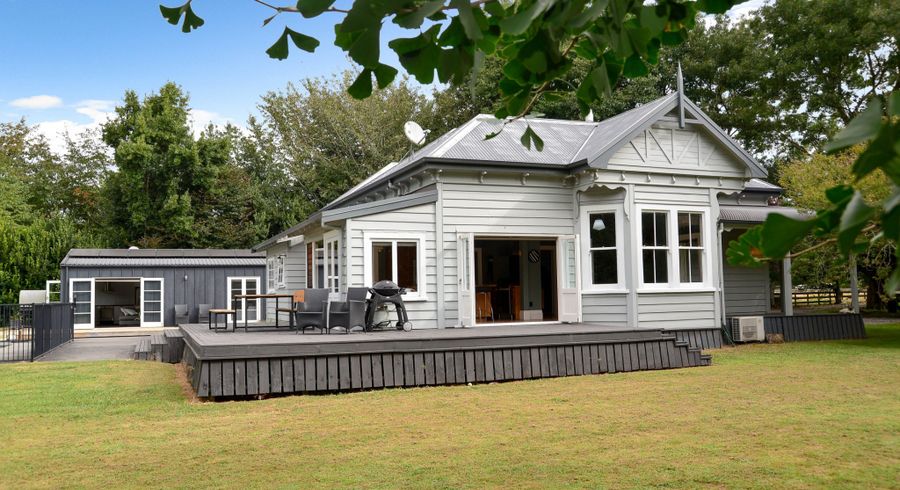  at 43 Scotsman Valley Road, Tauwhare, Waikato, Waikato