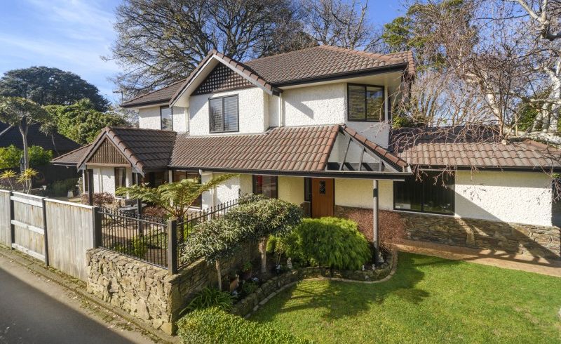  at 31B Moerangi Street, West End, Palmerston North