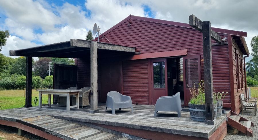  at 82 Mckinstry Avenue, Te Ore Ore, Masterton