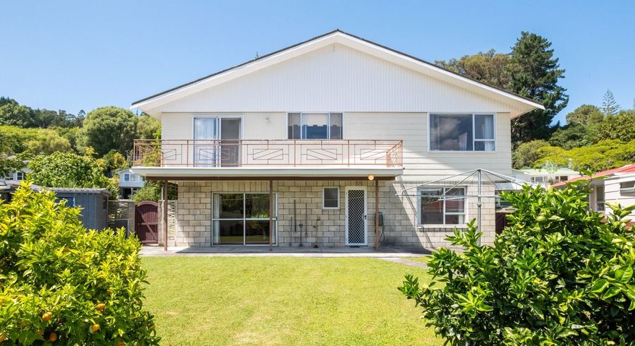  at 20 Seddon Crescent, Whataupoko, Gisborne