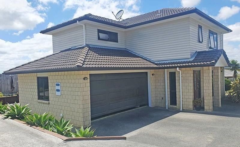  at 106 Alfriston Road, Manurewa, Manukau City, Auckland