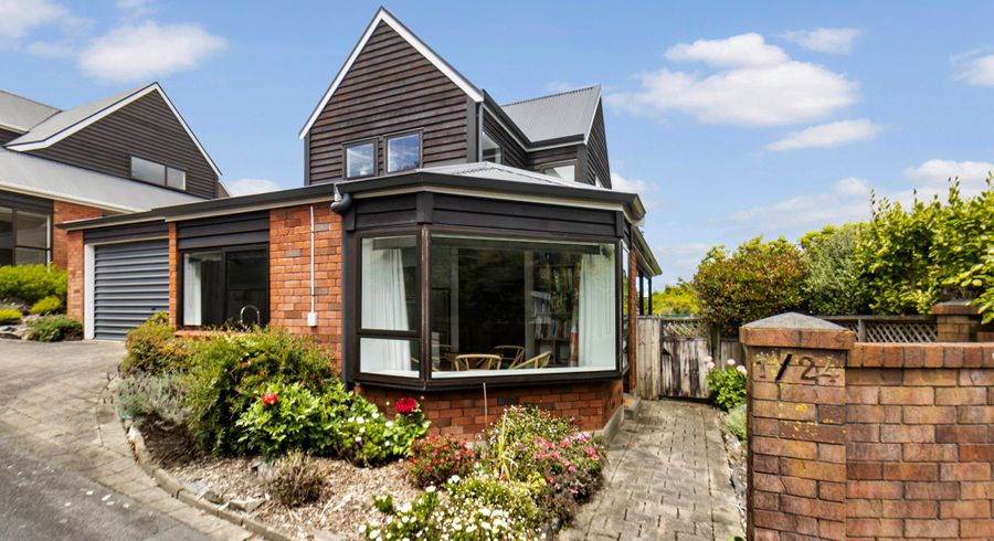  at 1/24 Ottawa Road, Ngaio, Wellington