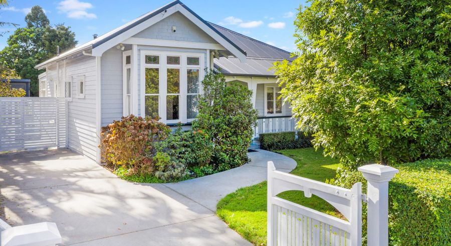  at 28 Rocklands Avenue, Mount Eden, Auckland