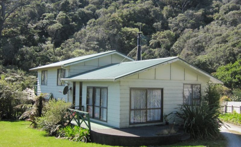  at 21 Power Road, Karoro, Greymouth