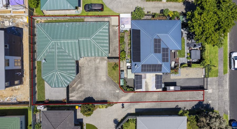  at 20B Lisbon Street, Greerton, Tauranga