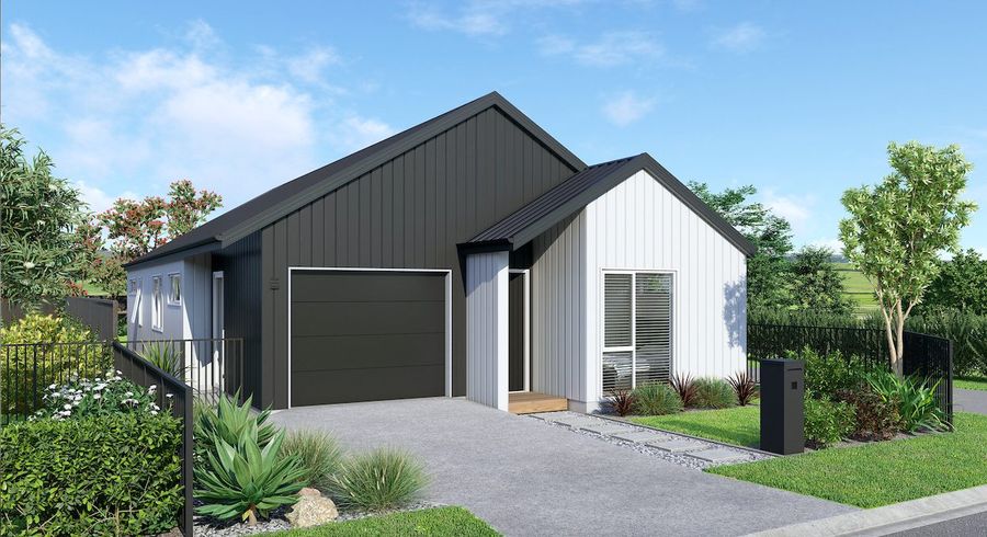  at Lot 8, Koa Rise, Foxton Beach, Horowhenua, Manawatu / Whanganui