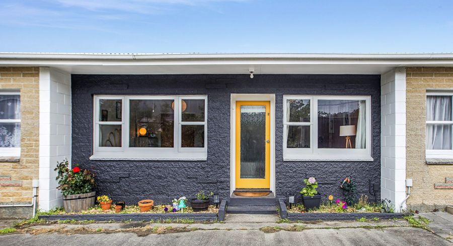  at 2/95A Freyberg Street, Lyall Bay, Wellington, Wellington