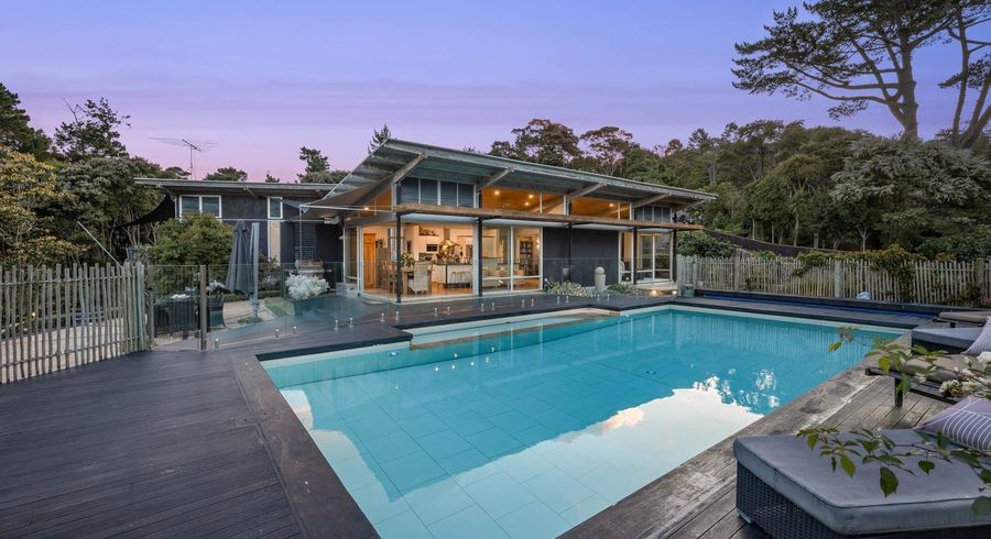  at 361H Paremoremo Road, Paremoremo, Auckland