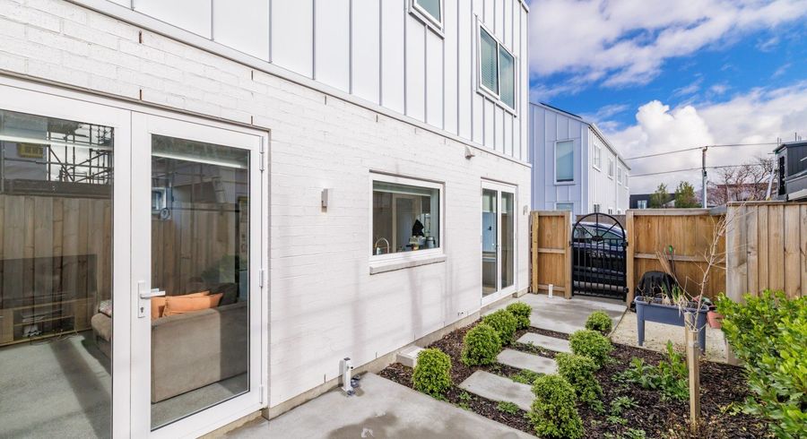  at 3/150 Hills Road, Edgeware, Christchurch City, Canterbury