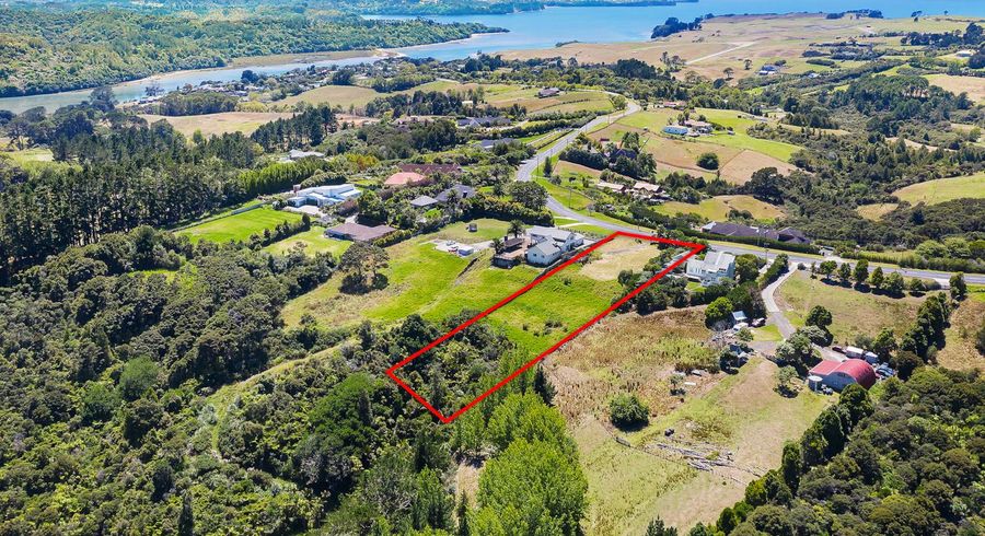 at 189 Okura River Road, Ōkura, Auckland