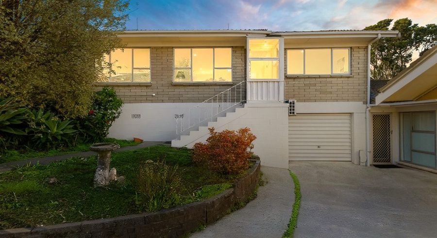  at 3/23 Tawa Road, Onehunga, Auckland City, Auckland